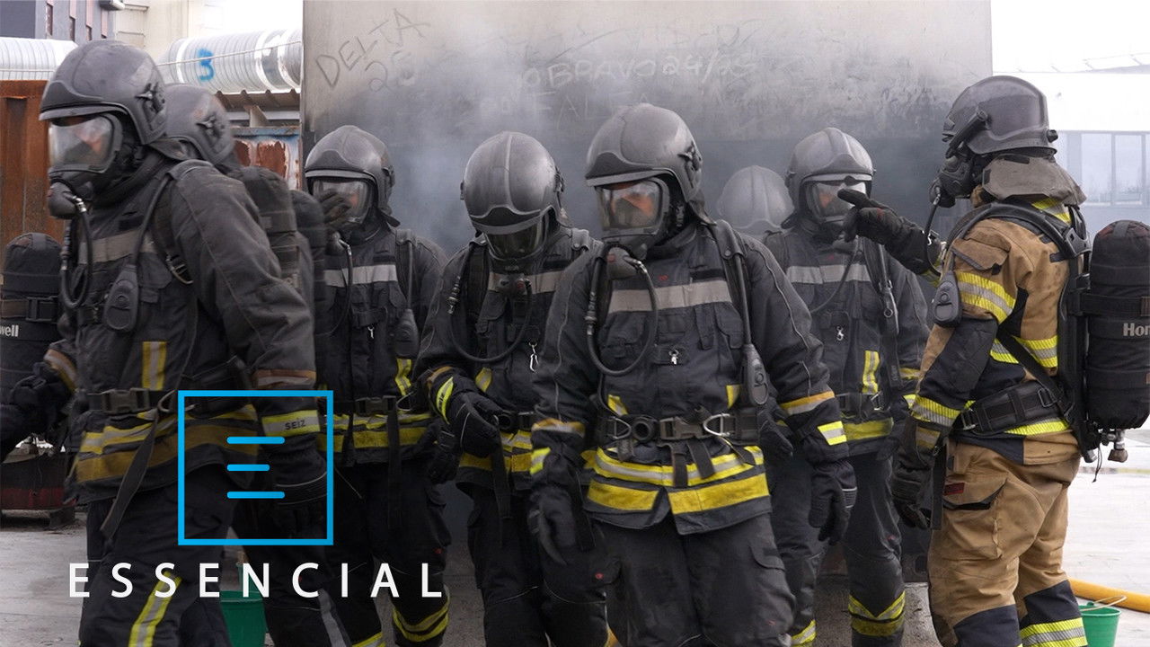 Essential - Season 6 Episode 6 : Episode 6