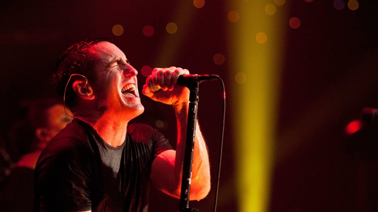 Austin City Limits - Season 0 Episode 4 : Nine Inch Nails