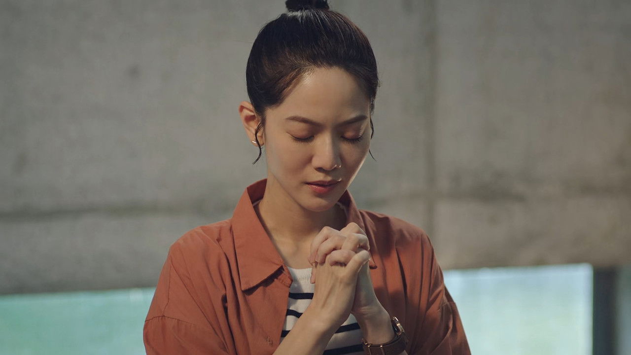 無神之地不下雨 — Épisode 22