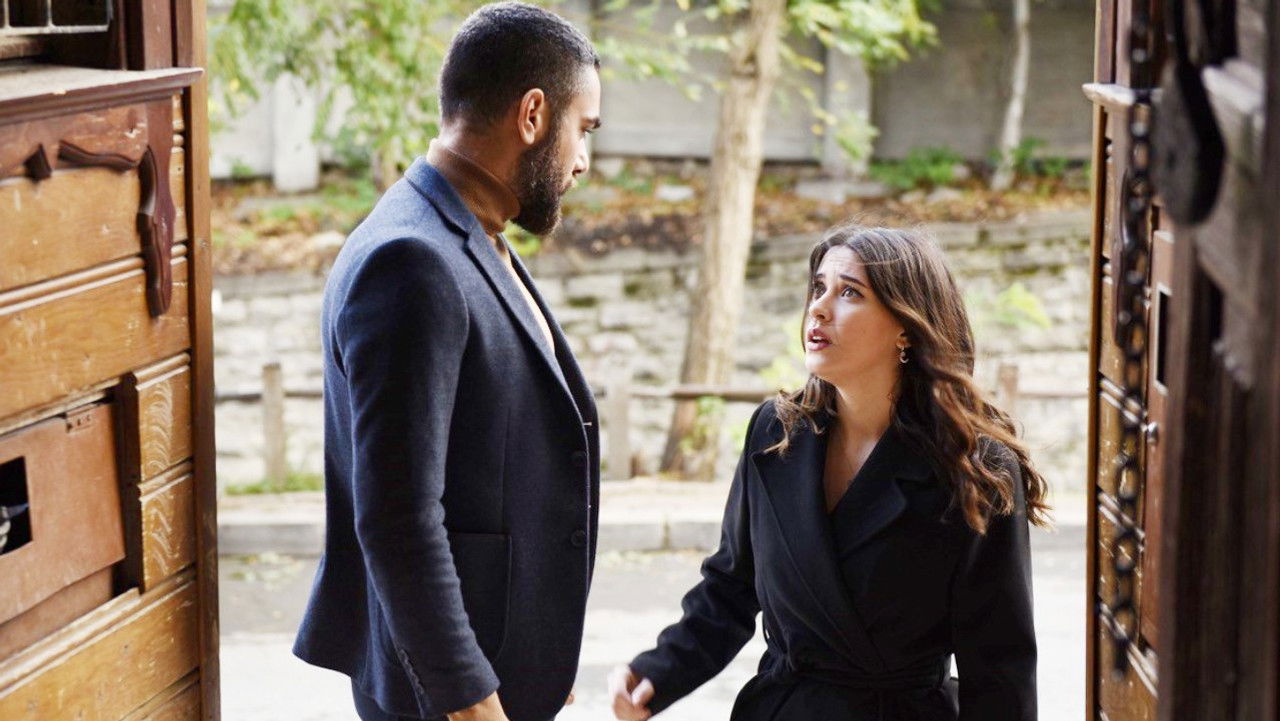 Vuslat — Épisode 9