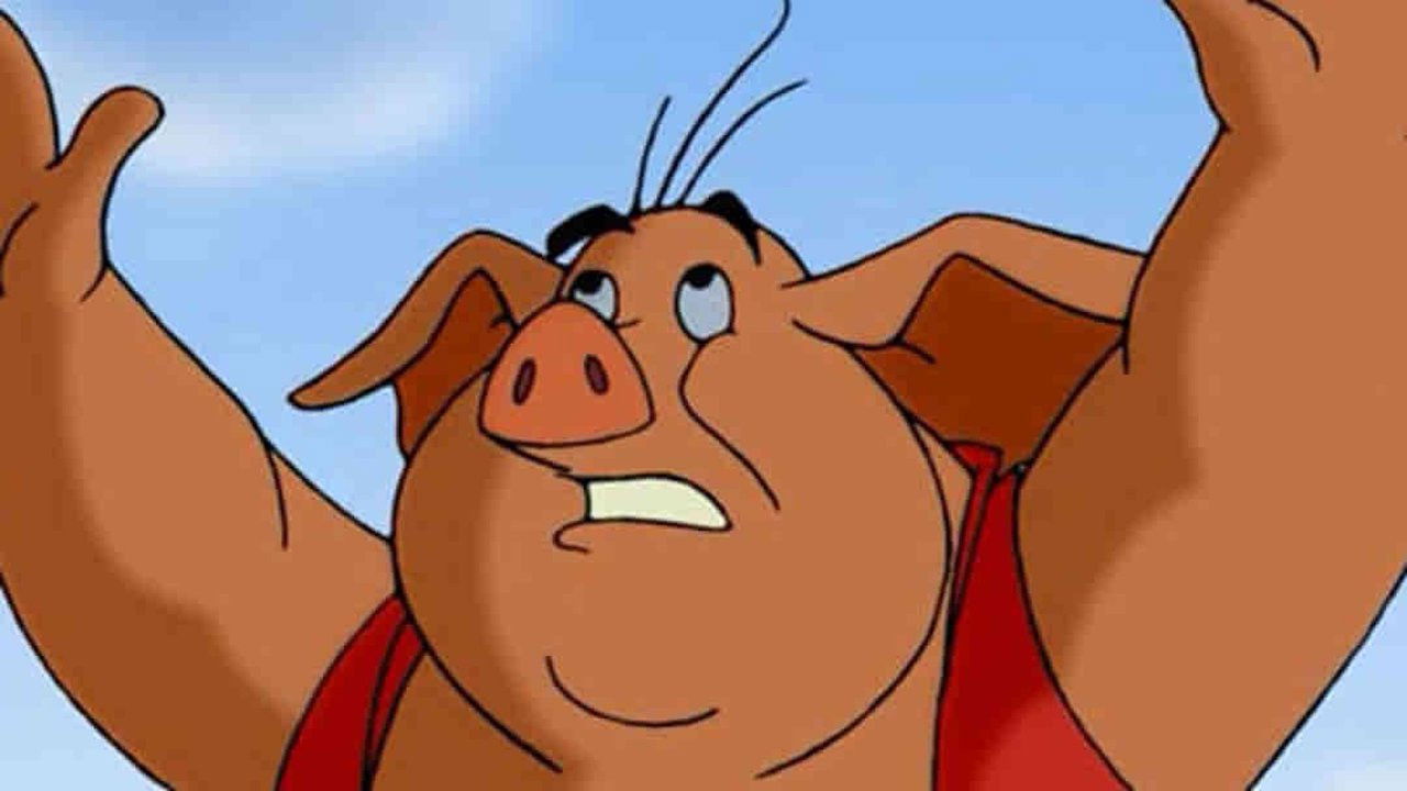 天上掉下个猪八戒 — Épisode 22