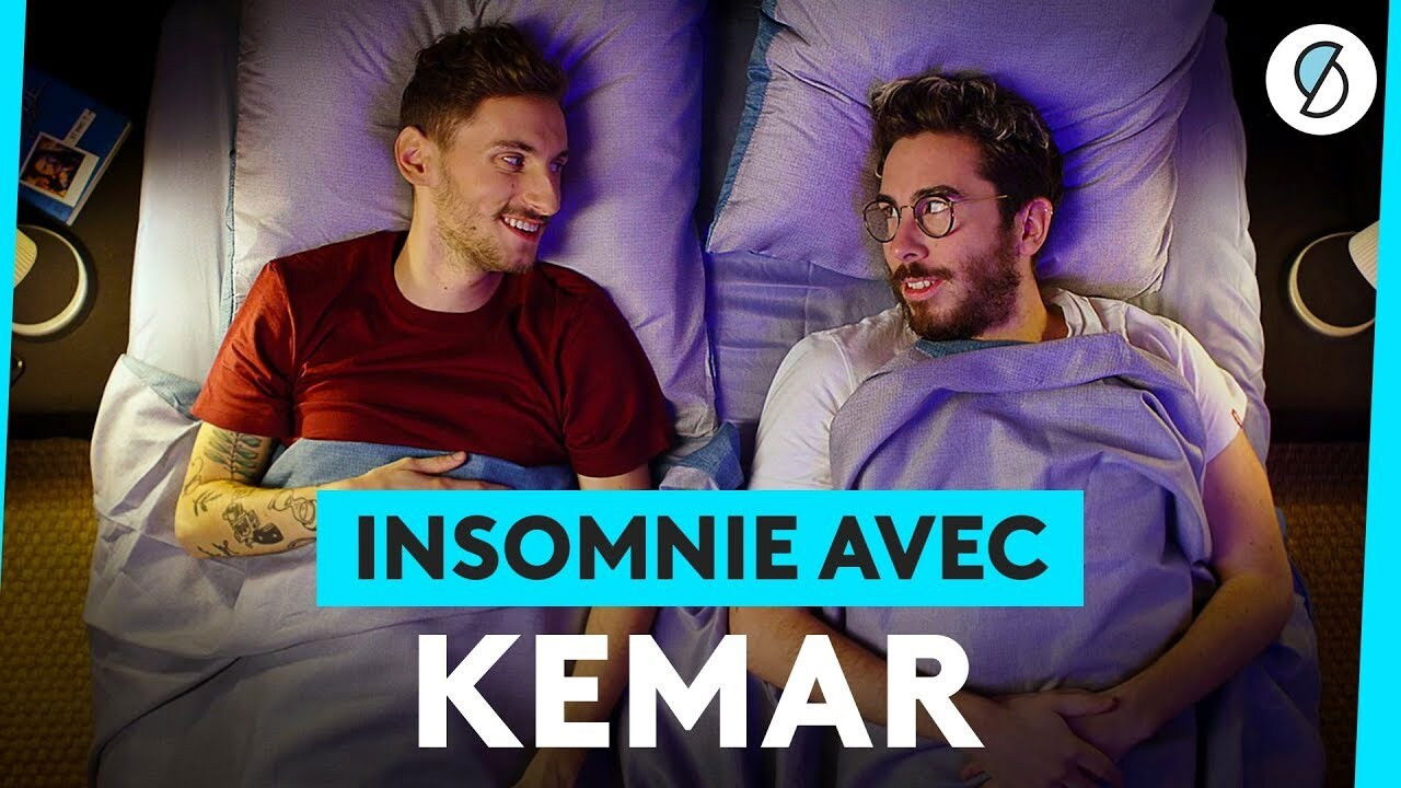 Insomnie — Insomnie avec Kemar