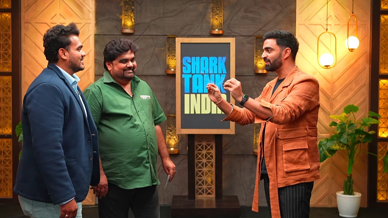 Shark Tank India - Season 2 Episode 15 : Changing The Face Of Indian Entrepreneurship