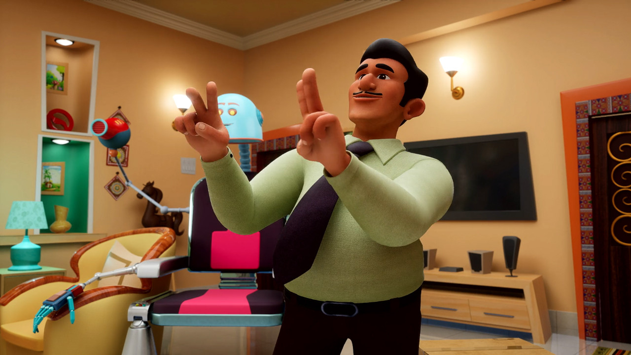 Taarak Mehta Kka Chhota Chashmah — Épisode 37