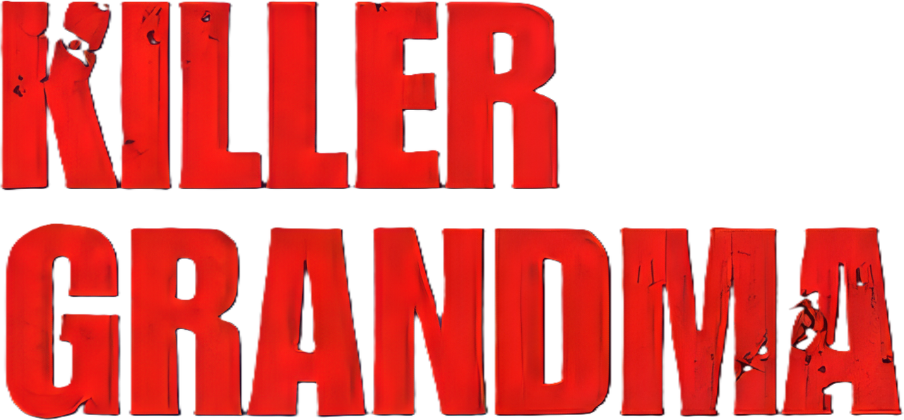 Killer Grandma
