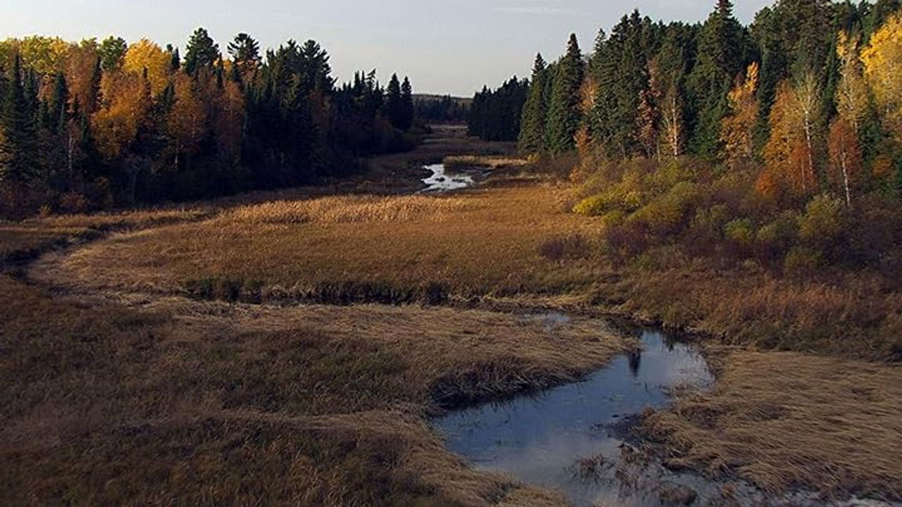 Décollage pour l'Amérique — Épisode 4