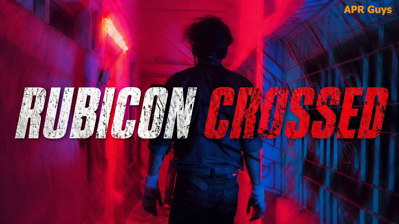 Rubicon Crossed still 2