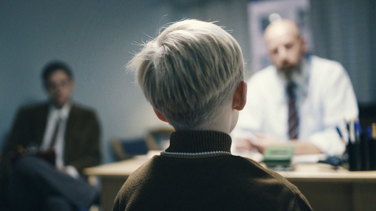 Brennpunkt: Drapet i akebakken — Épisode 3