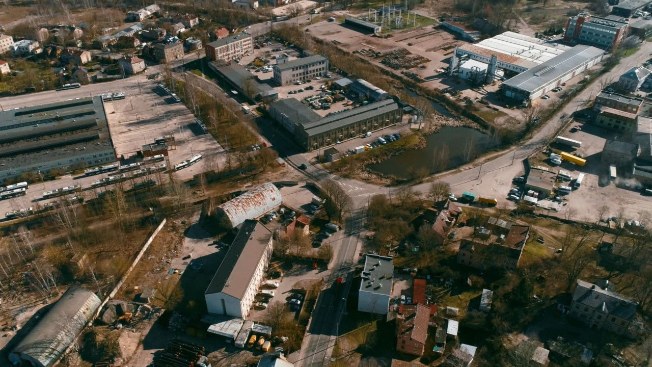 Adreses — Épisode 9