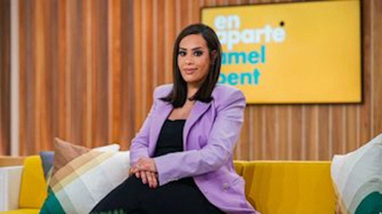 En aparté — Amel Bent