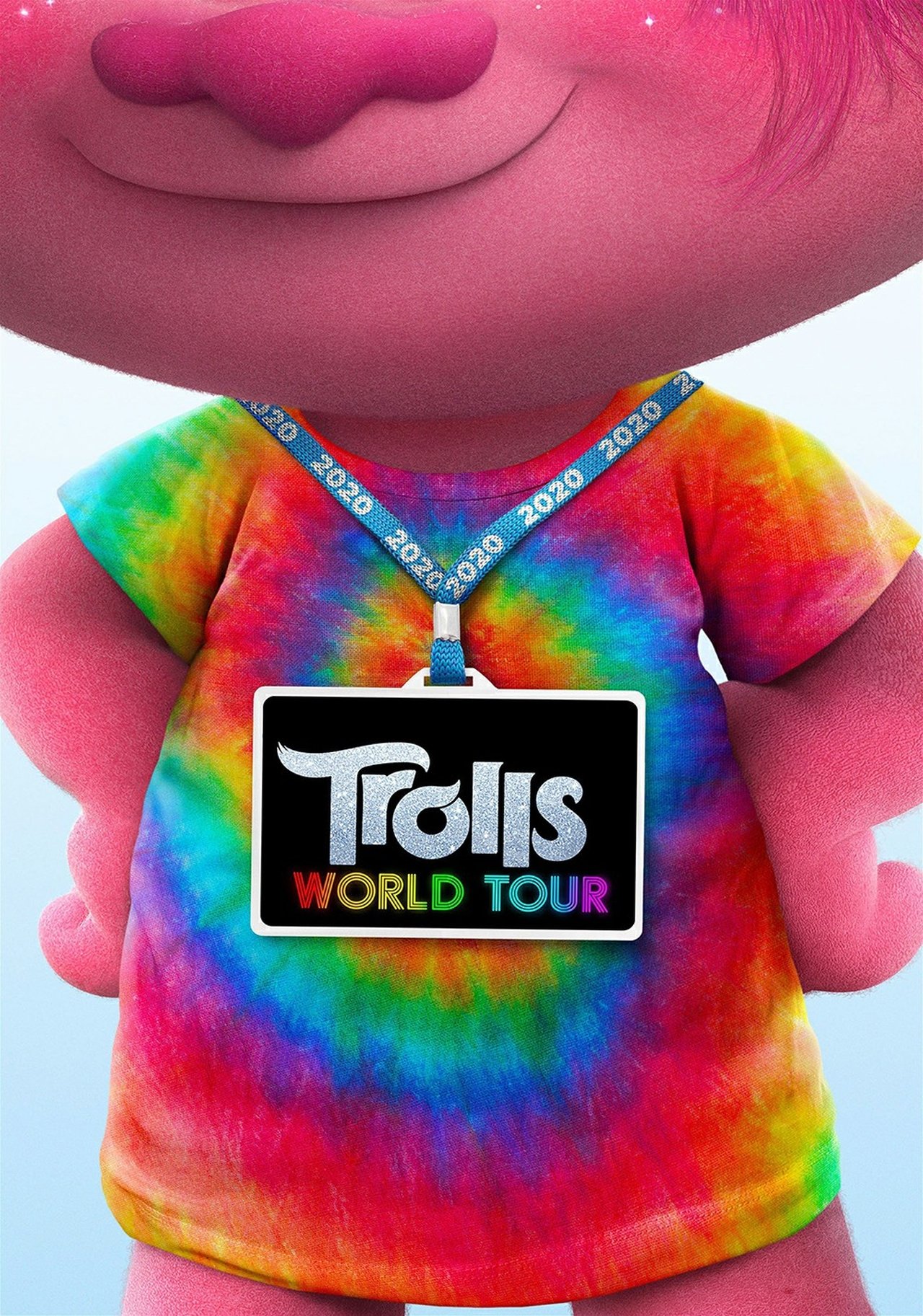 Trolls World Tour
