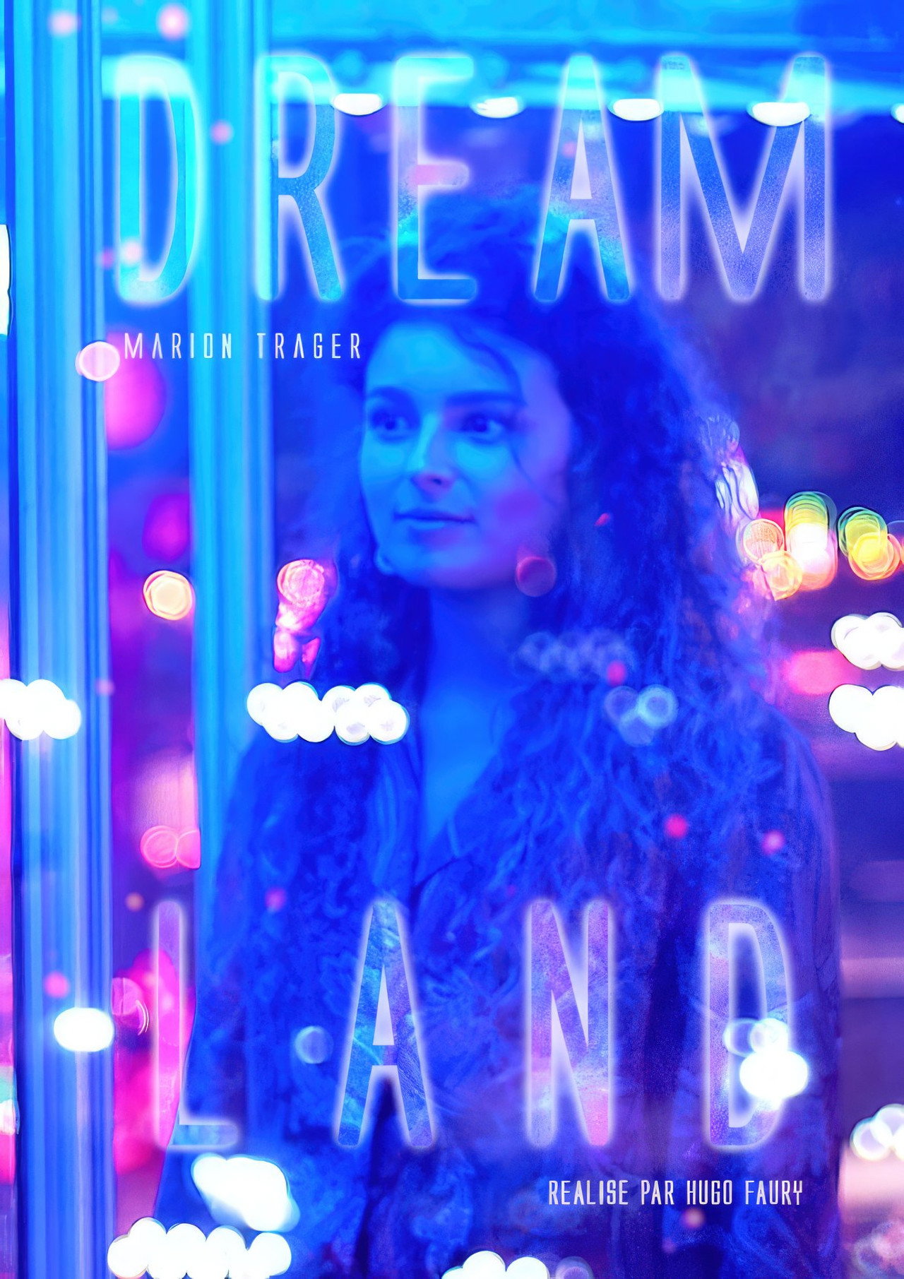 Dreamland filmaffisch