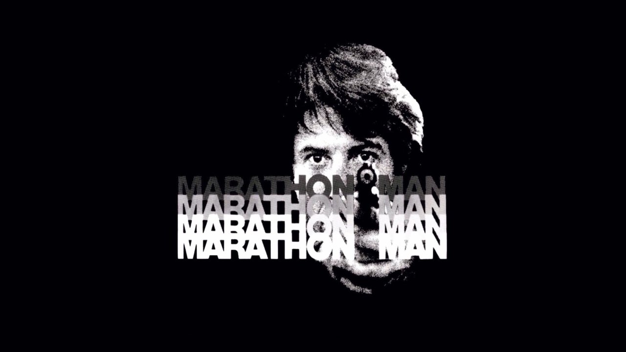 Marathon Man