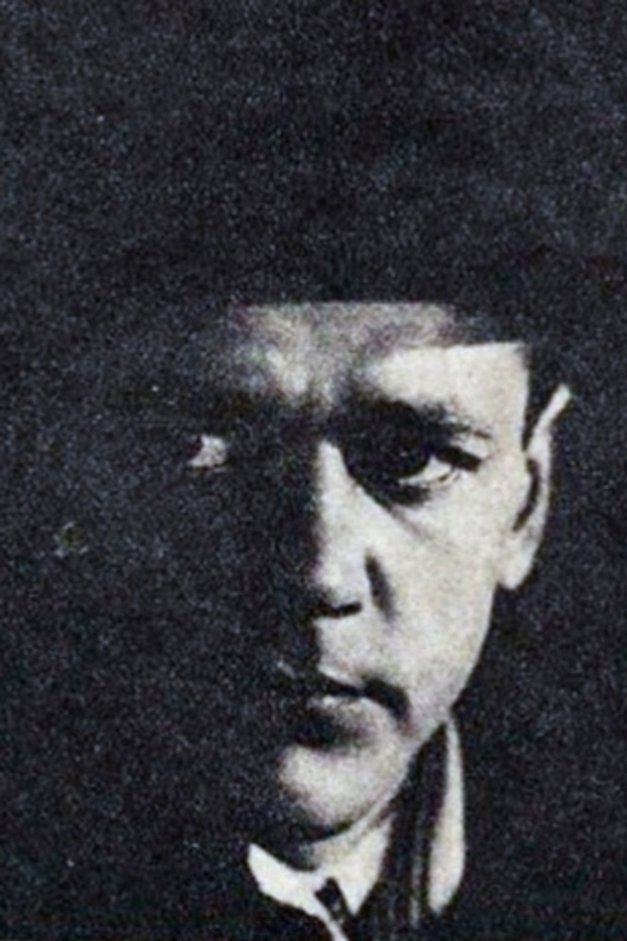 Vasili Khvatov