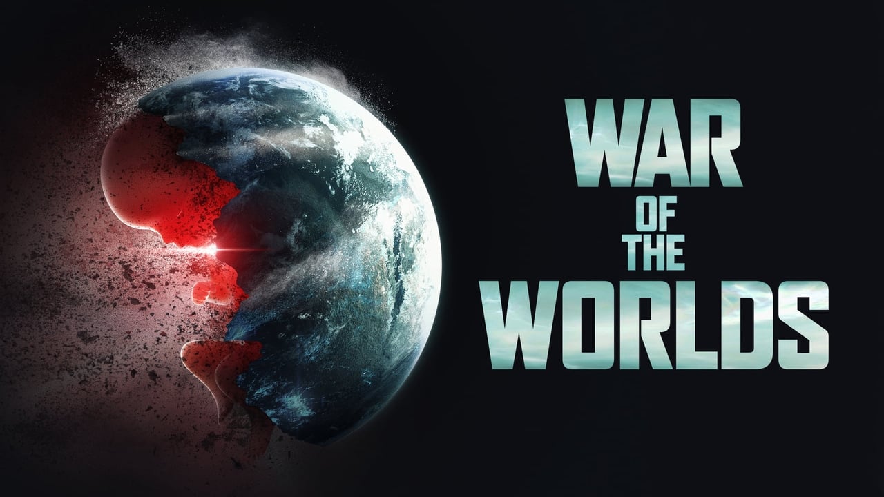 War of the Worlds - Season 2