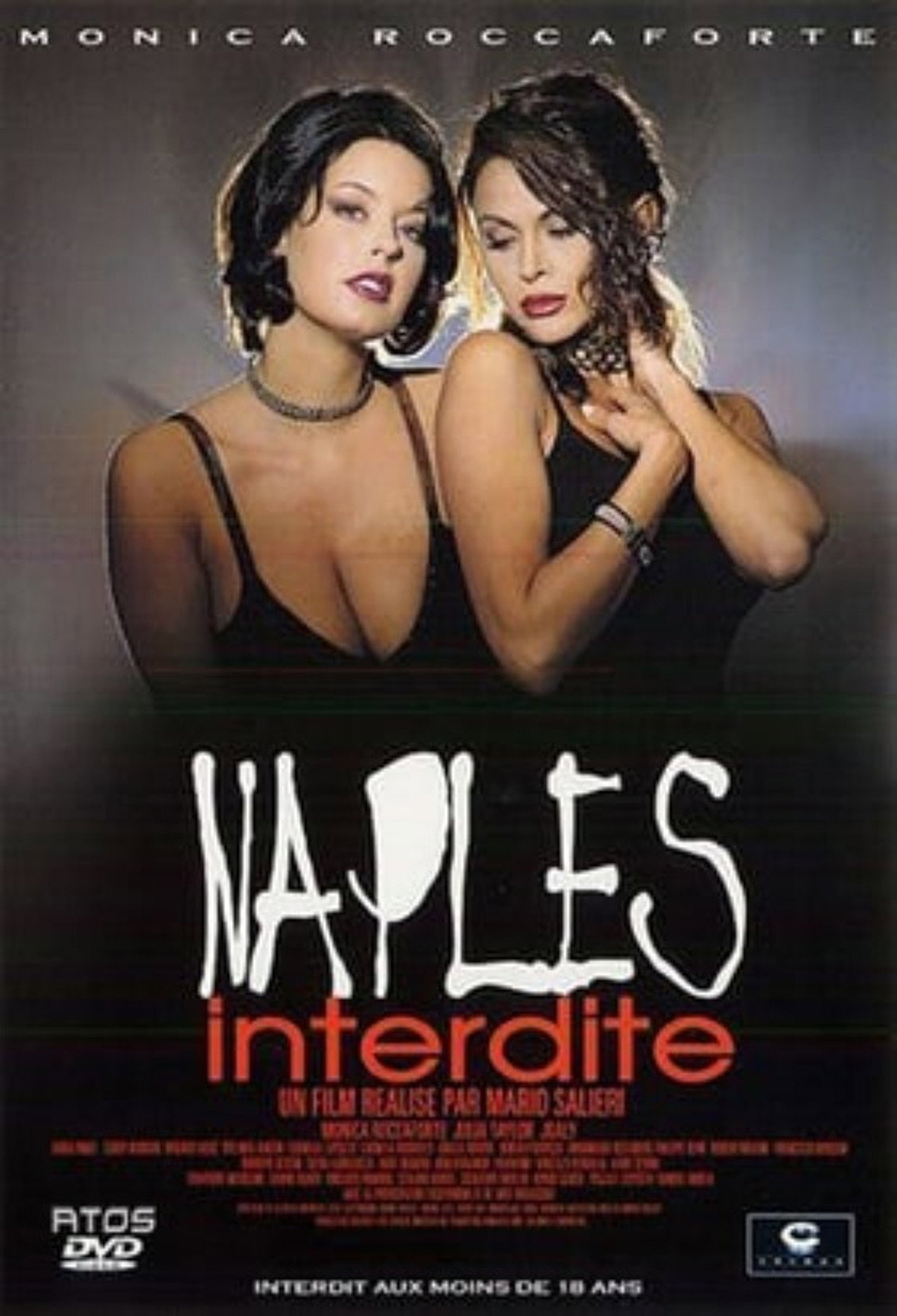 Napoli filmaffisch