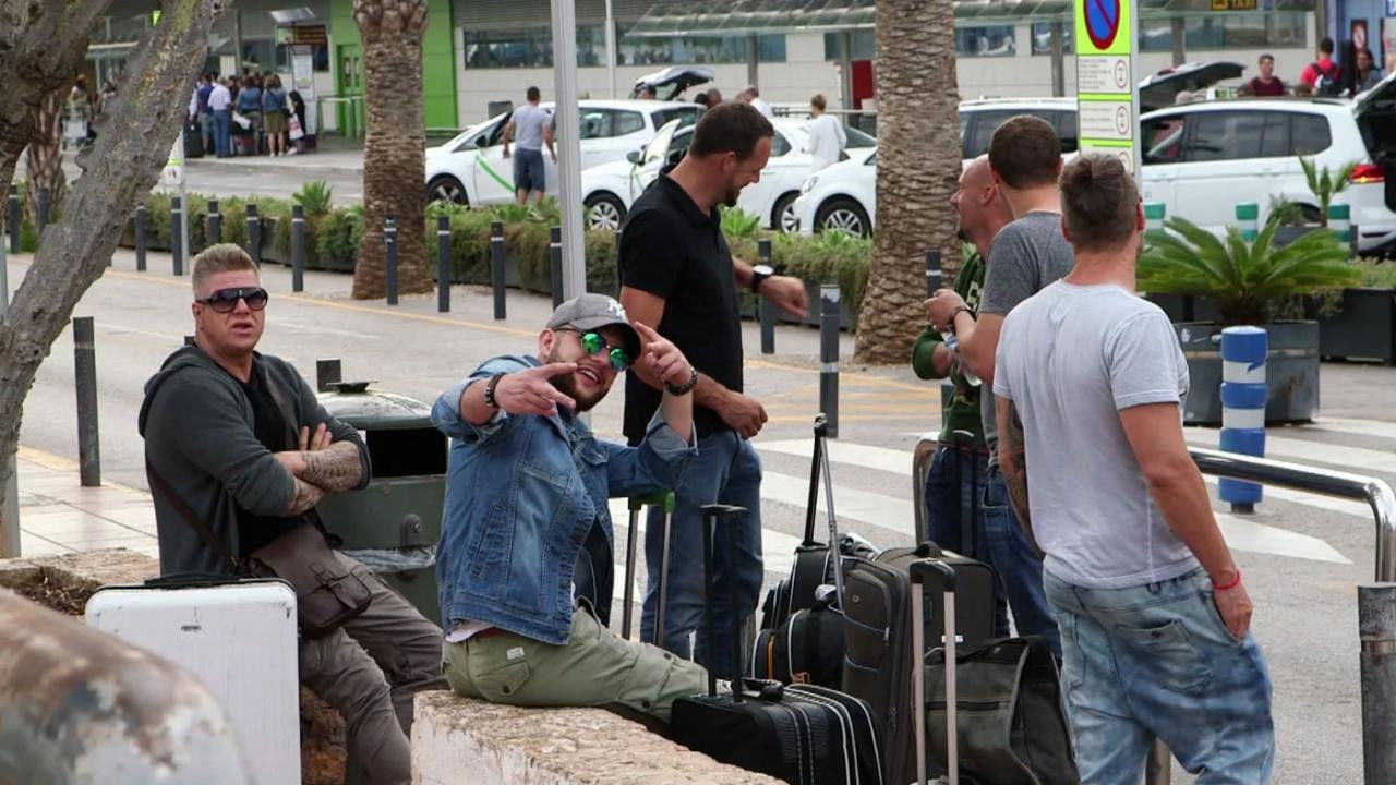 En el punto de mira — Épisode 17