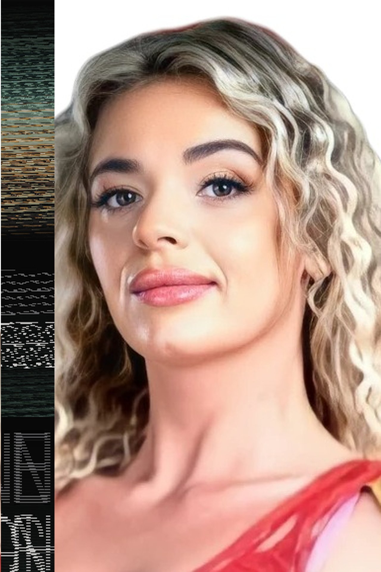 Lizzy Evans
