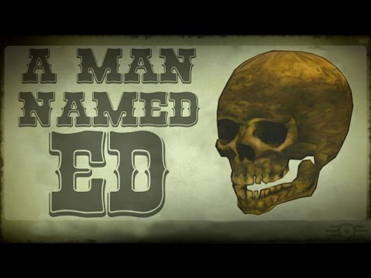 The Storyteller: Fallout — Épisode 1