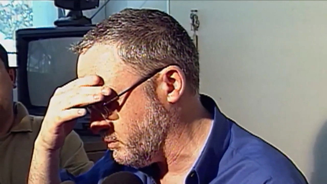 Doc Investigação — Épisode 5