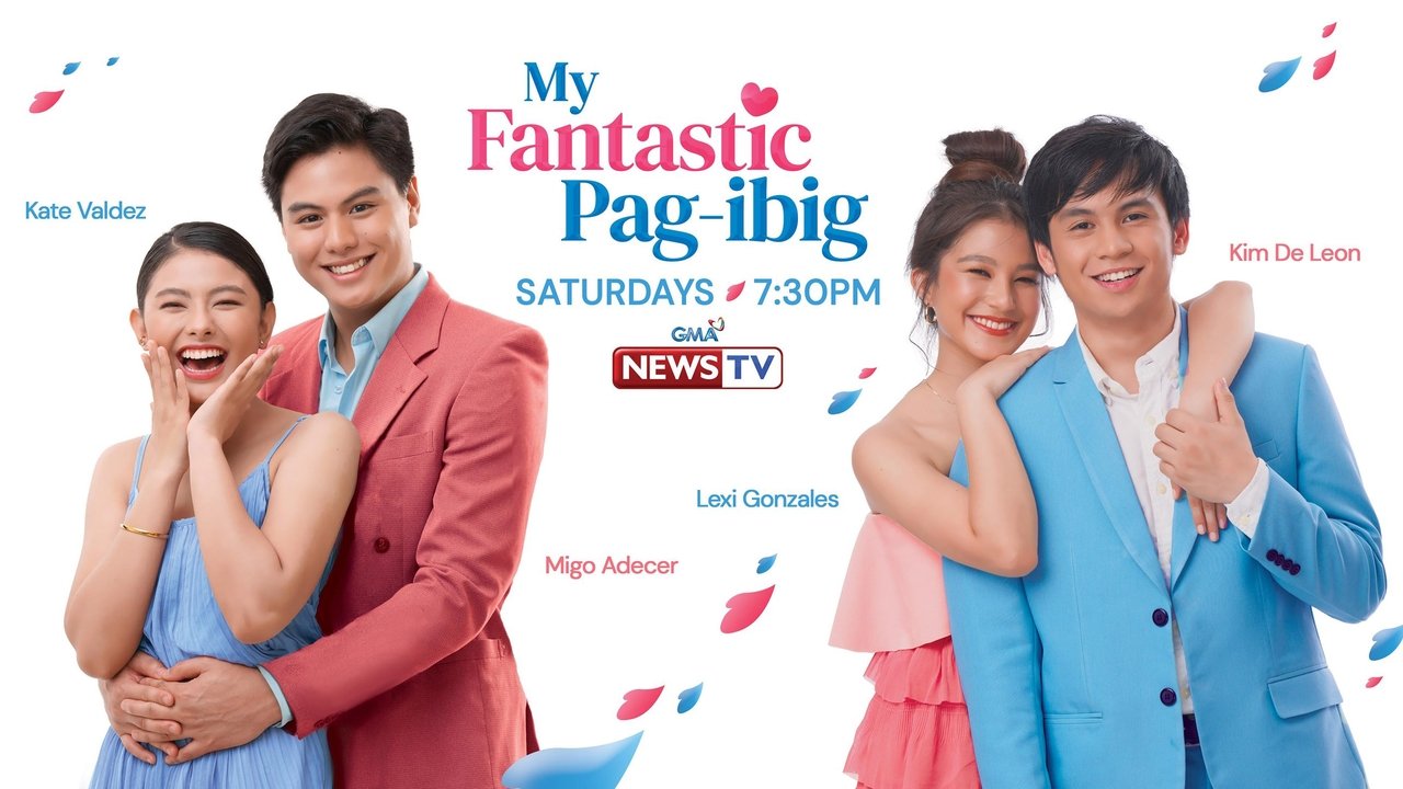 My Fantastic Pag-Ibig