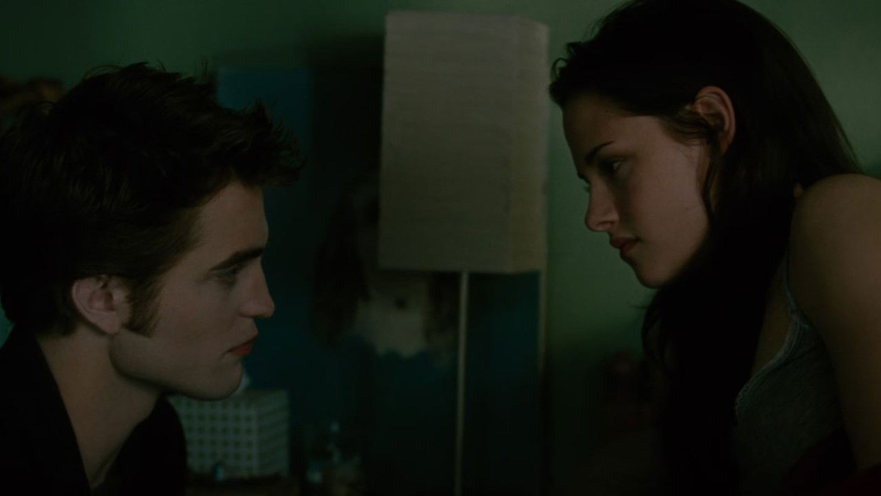 New Moon - Biss zur Mittagsstunde (2009) trailer