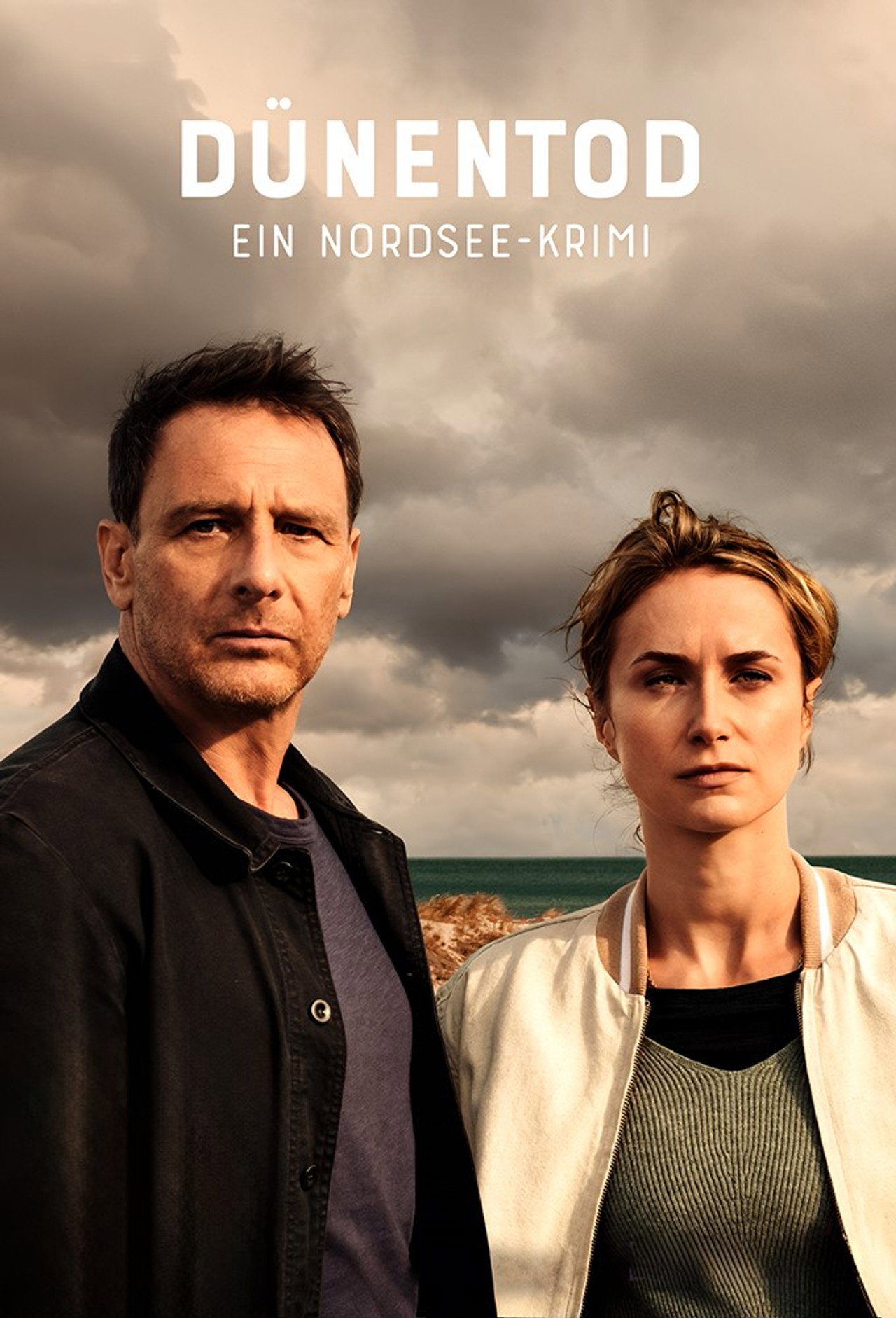 Dünentod – Ein Nordsee-Krimi