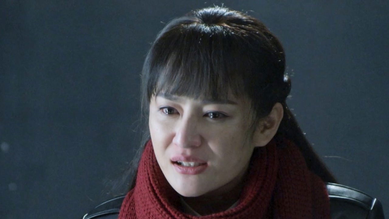 摧毁 — Épisode 36