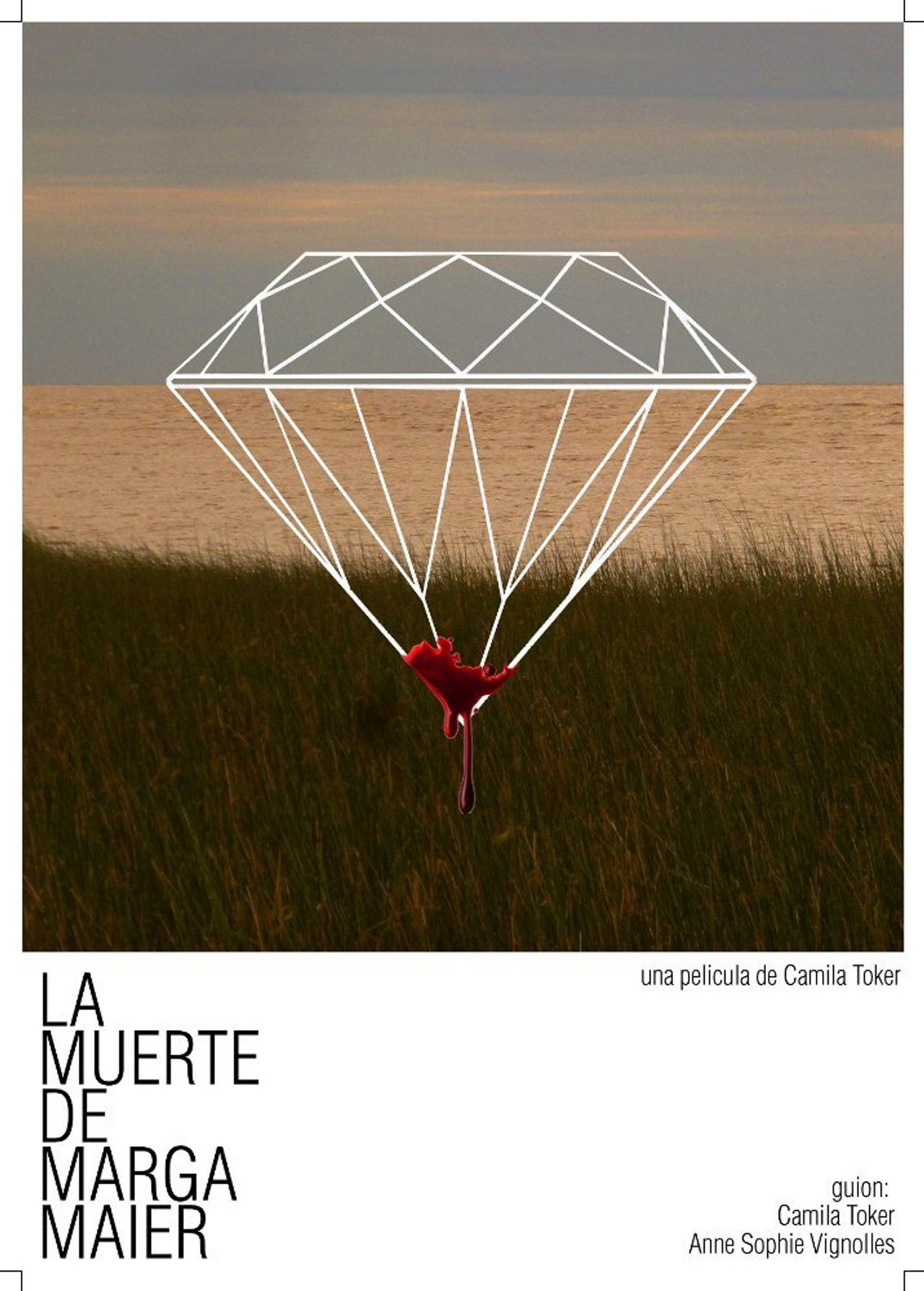 La muerte de Marga Maier