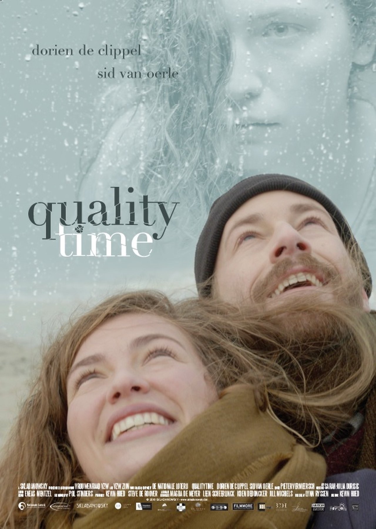 Quality Time Quality Time
