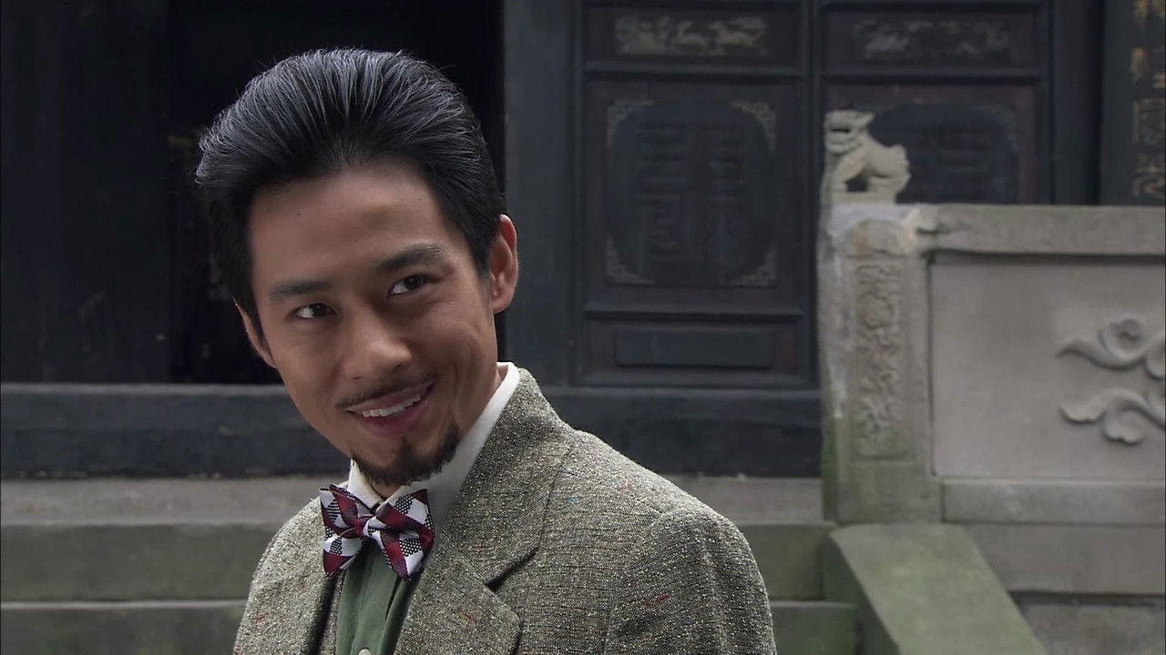 明日已太远 — Épisode 27