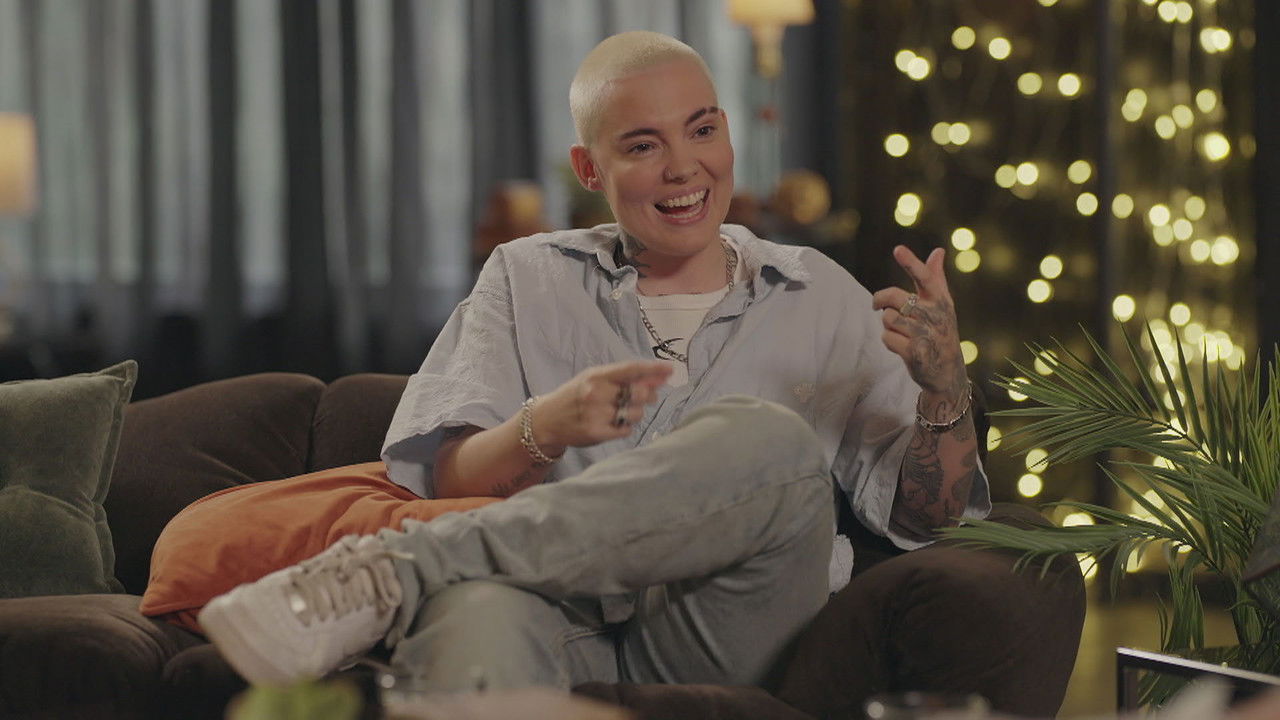 Au-delà du sexe — Épisode 5