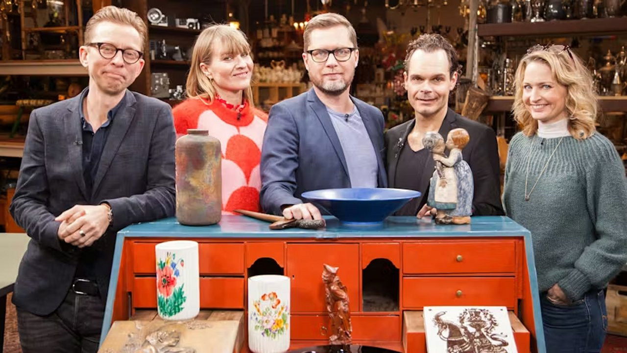 Krejlerkongen — Épisode 29