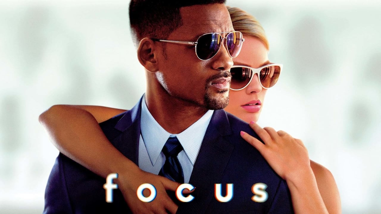 Focus background