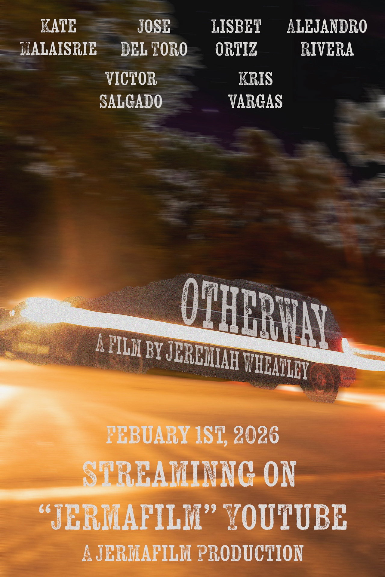 Otherway
