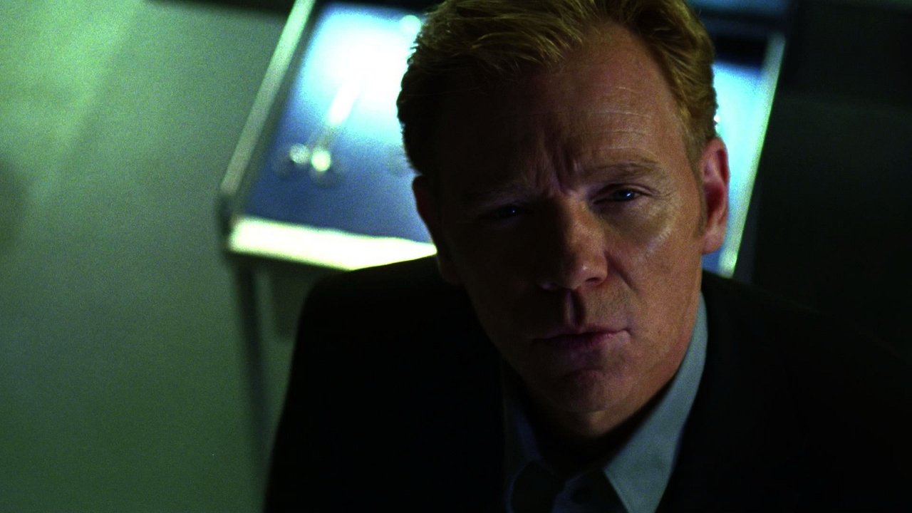 CSI: Miami - Season 2 Episode 5 : The Best Defense