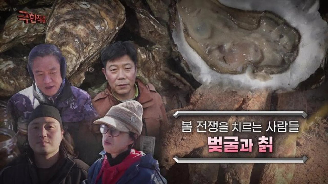 Extreme Job - Season 1 Episode 1172 : Episode 1172