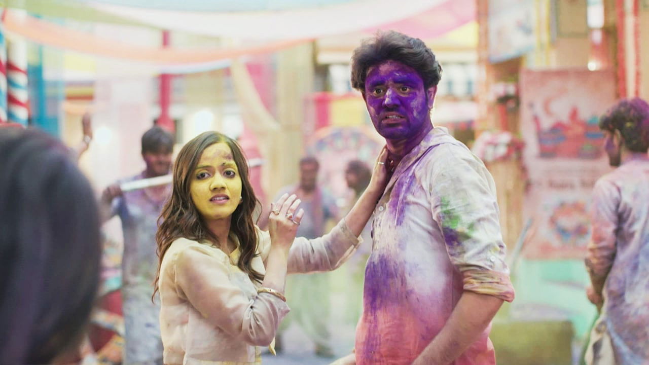 पंड्या स्टोर — Épisode 692