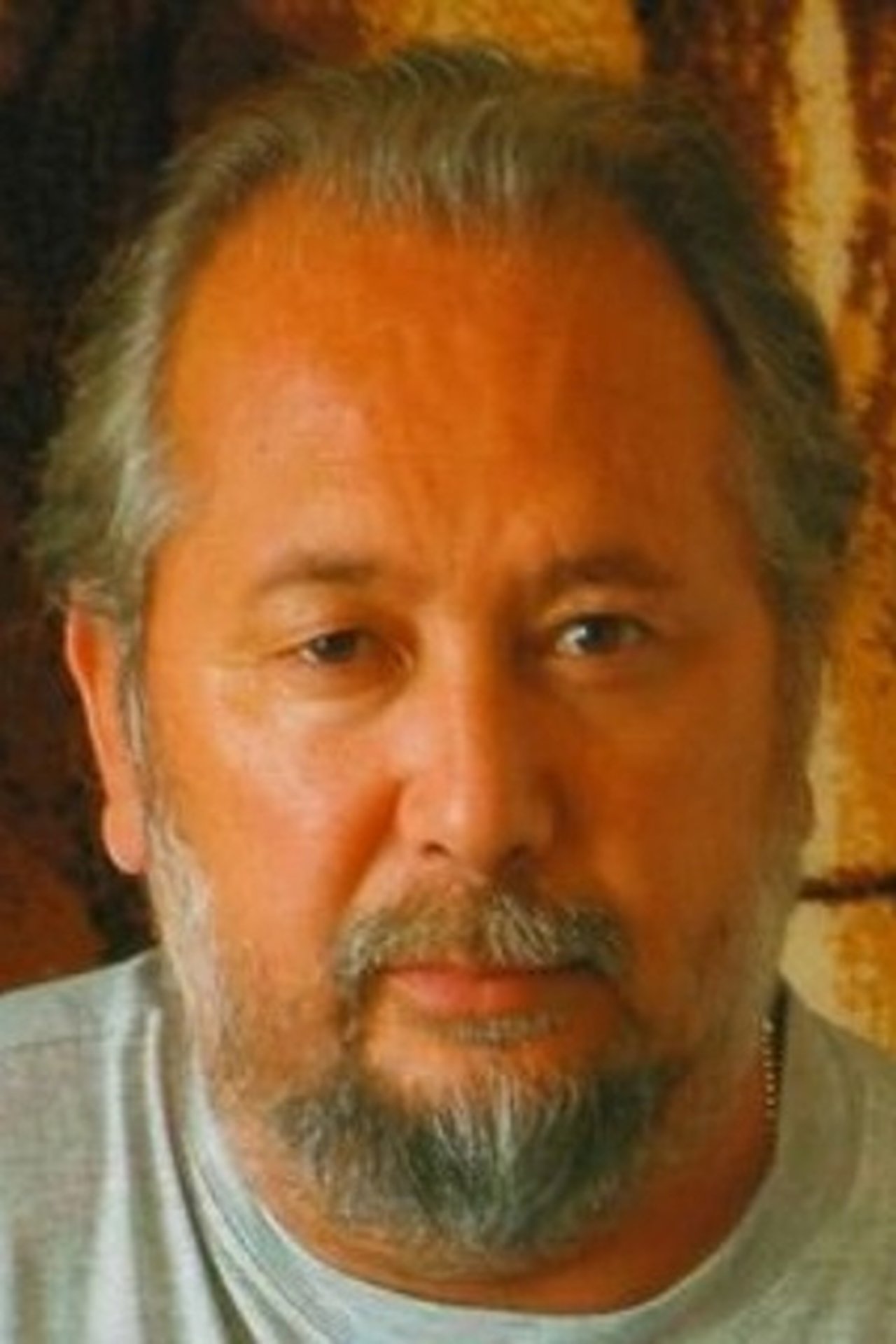 Ardak Amirkulov - مخرج