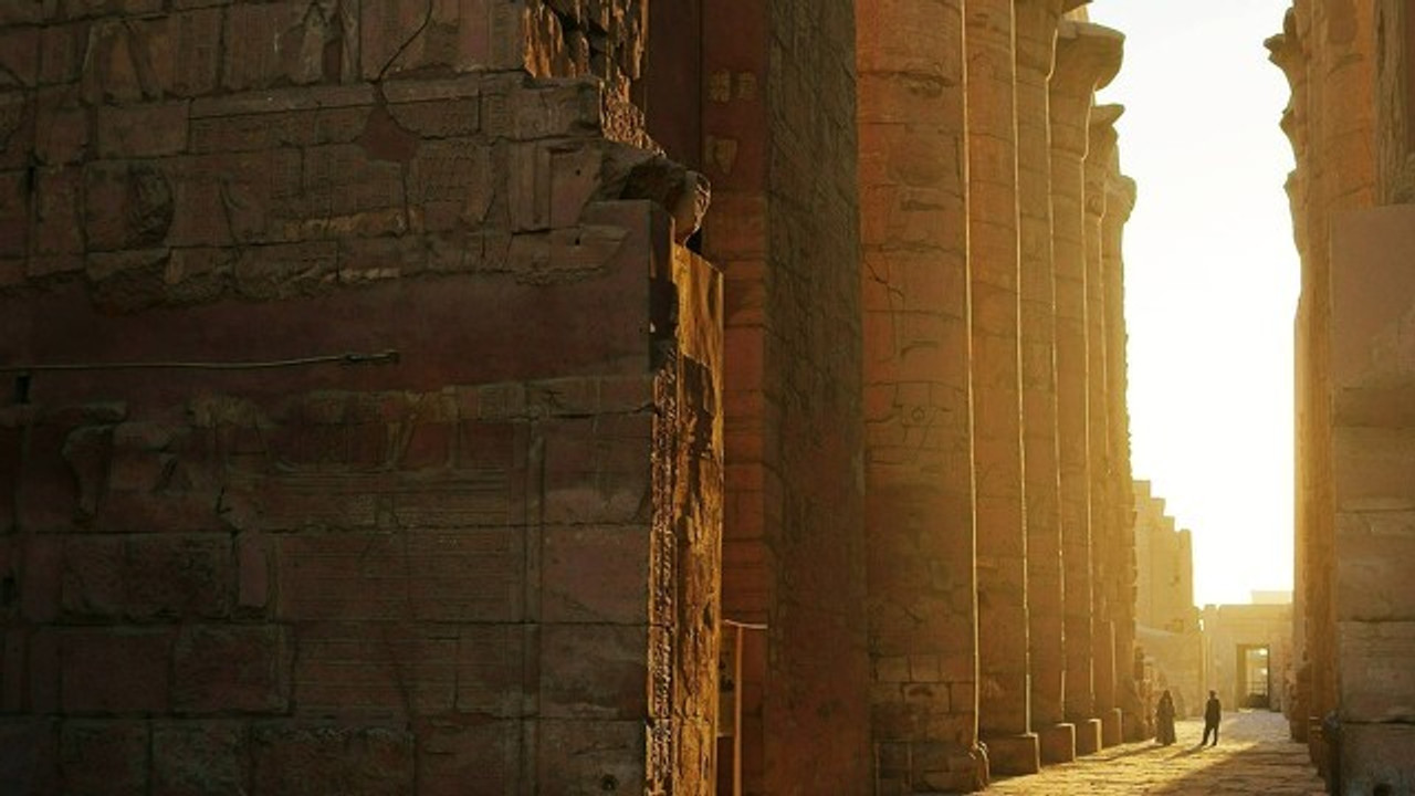 Treasures Decoded — Épisode 5