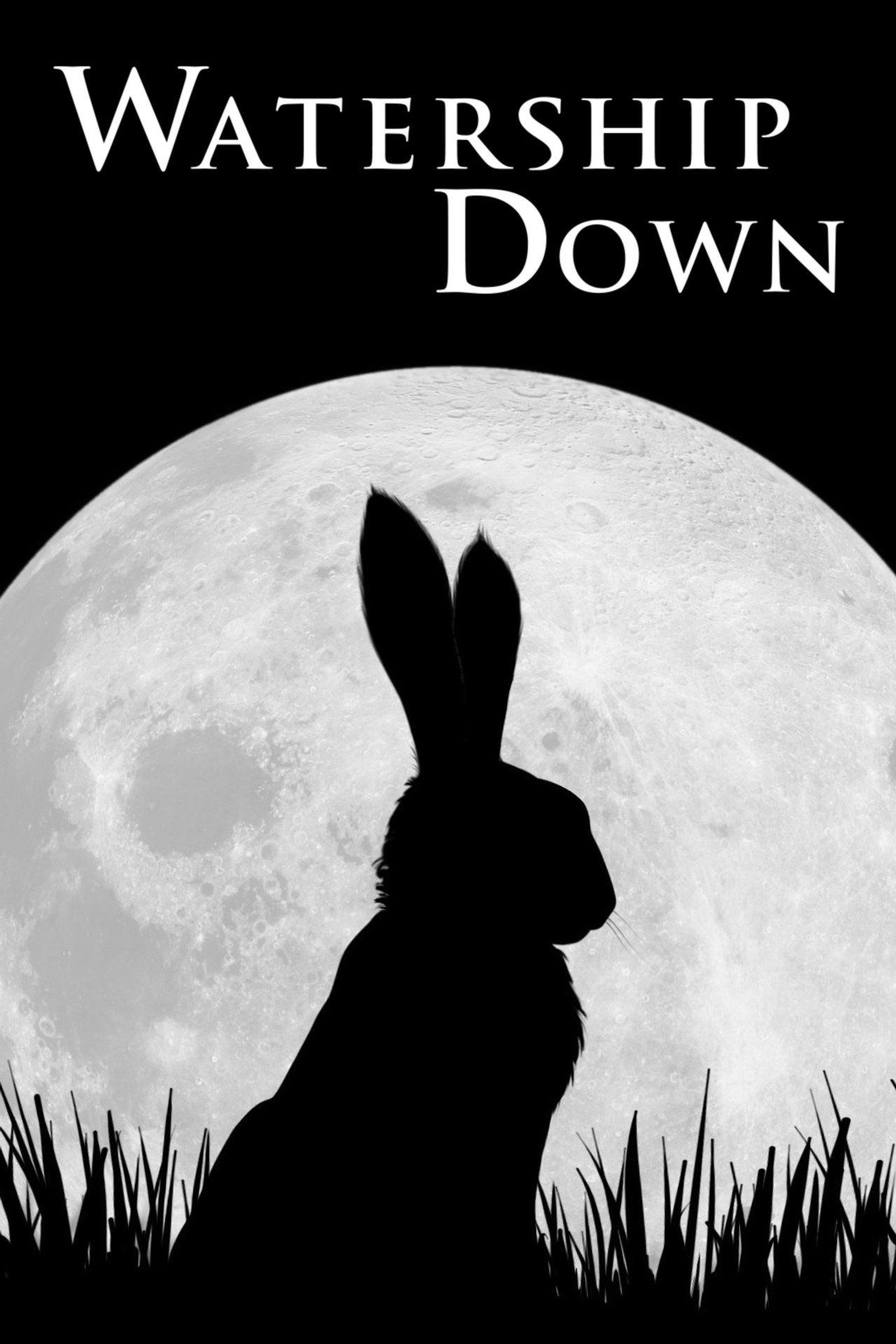 Watership Down still 4