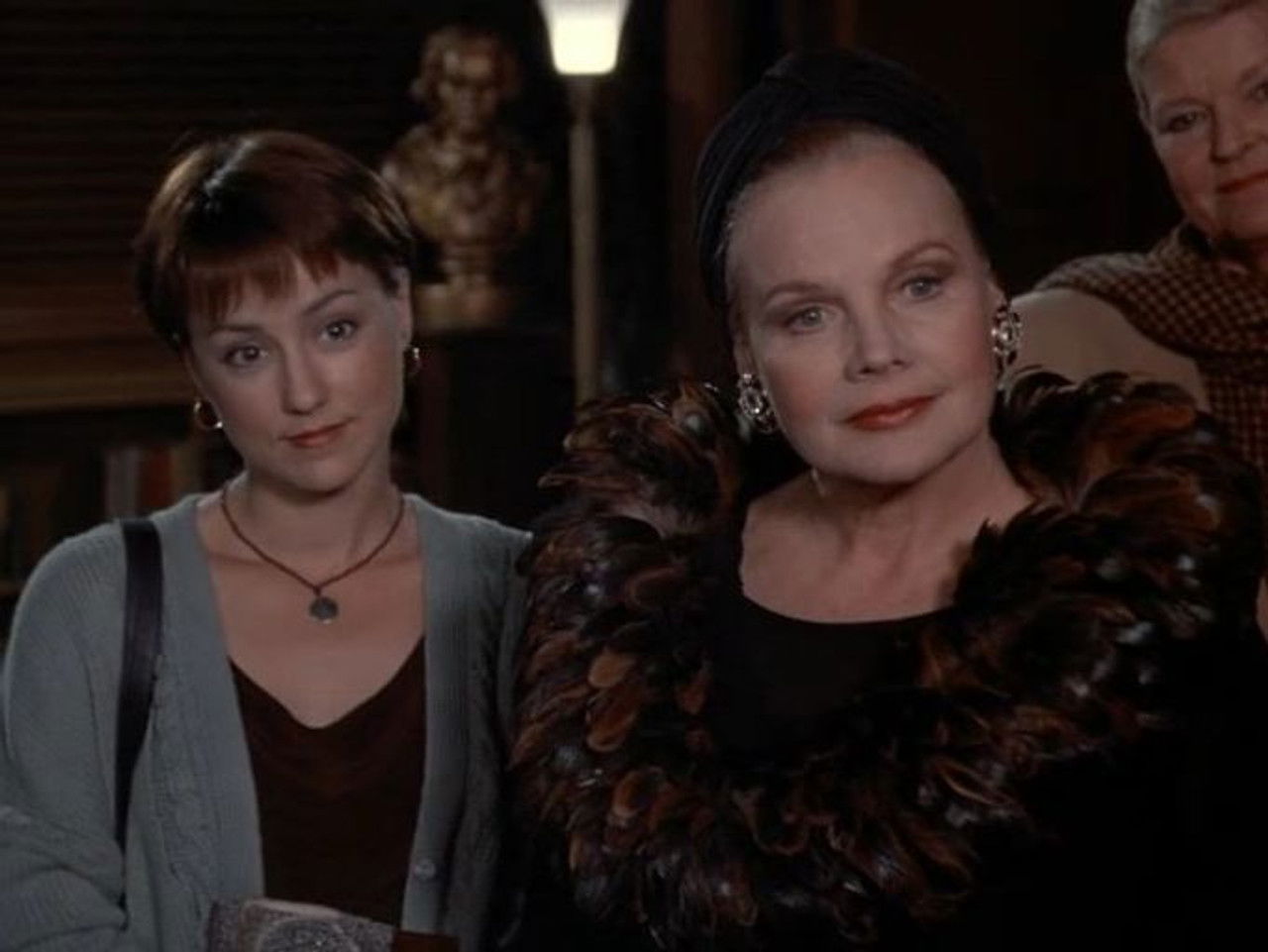 Arabesque — Amour, succès et décadence