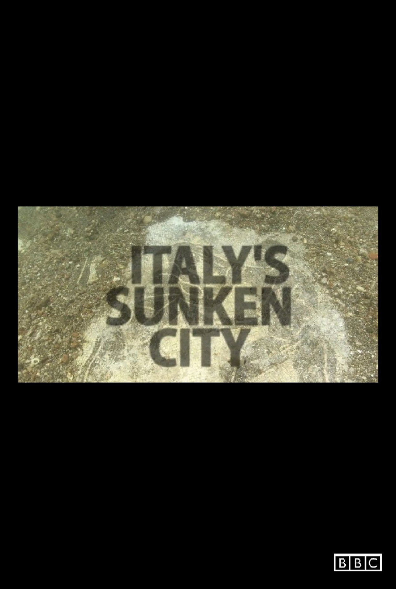 Italy's Sunken City (2020)