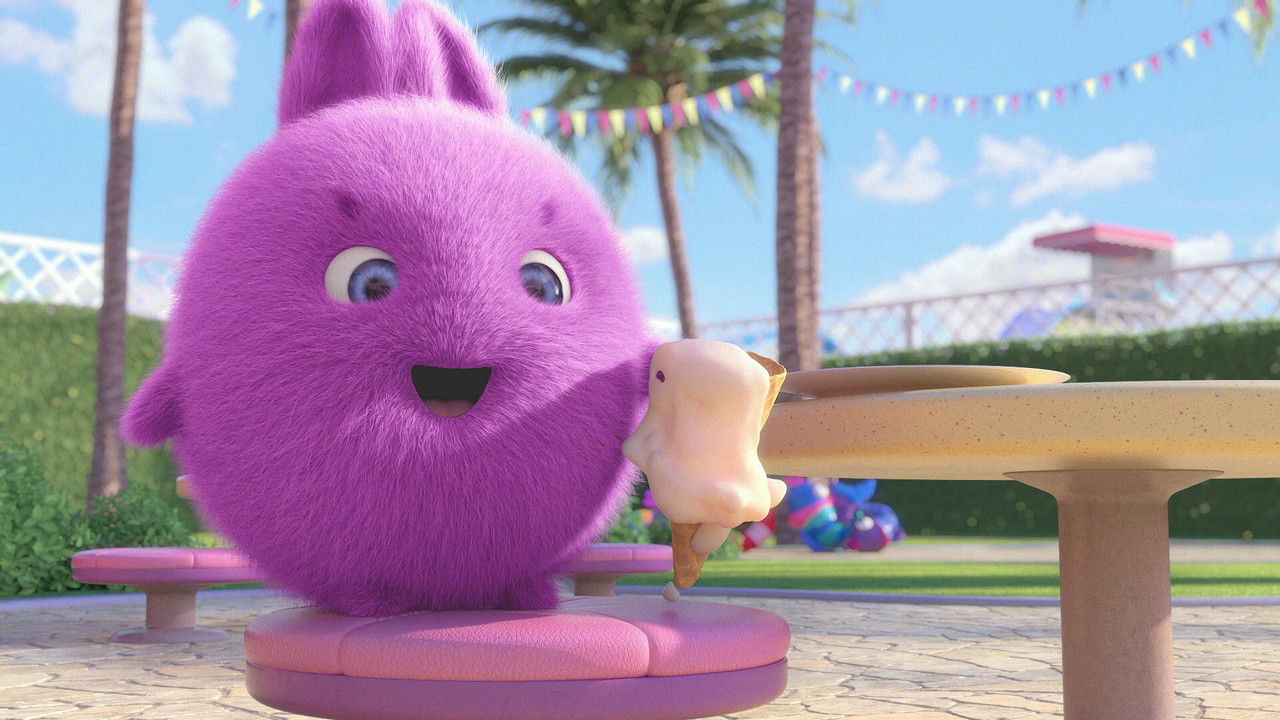 Sunny Bunnies — Du temps pour se détendre