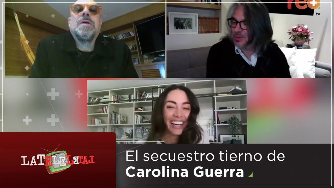 La Tele Letal — Épisode 9