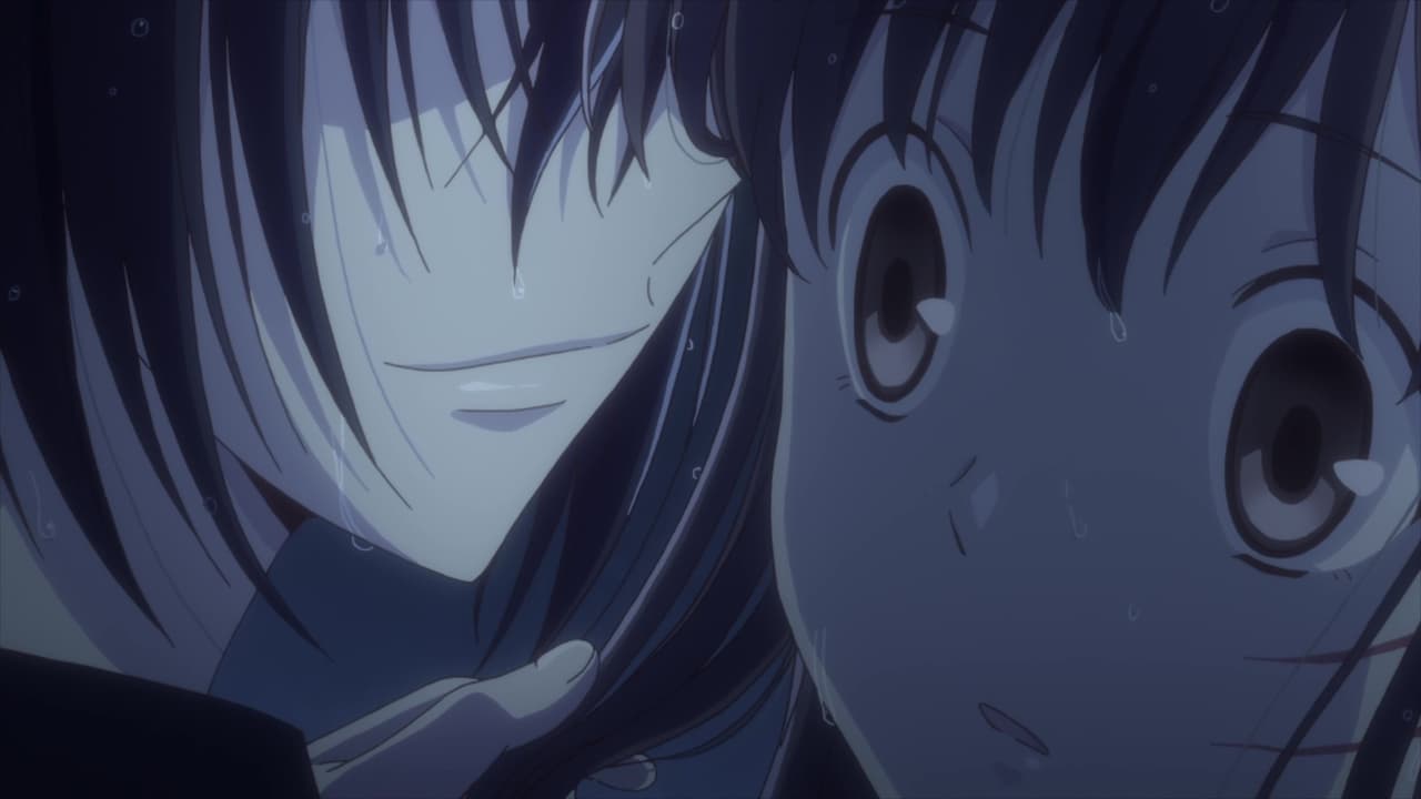 Fruits Basket - Season 2 Episode 10 : Who Are You?