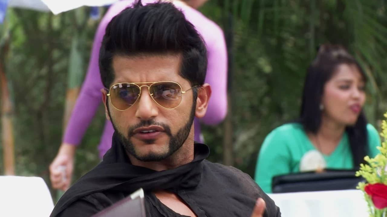 Qubool Hai — Épisode 394