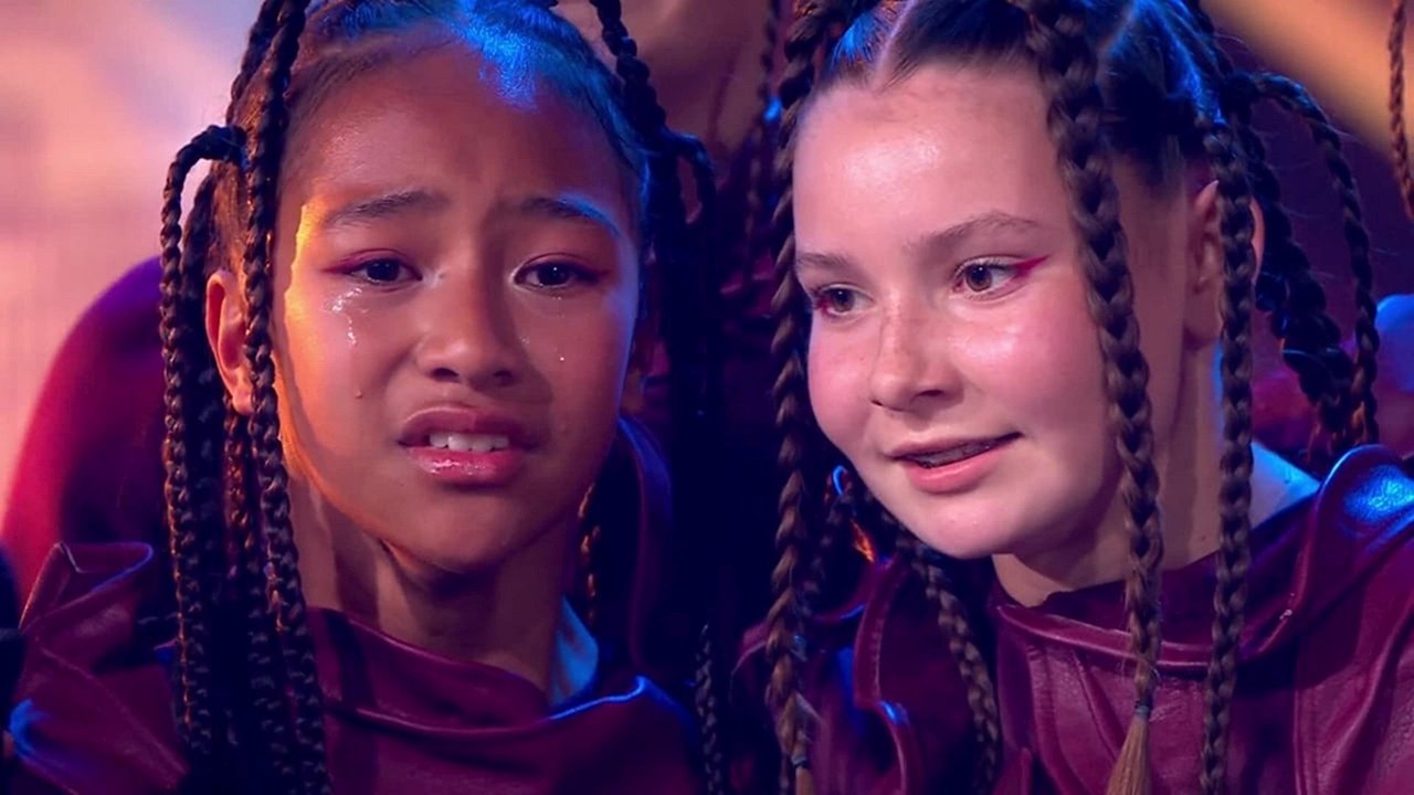 Holland's Got Talent - Season 15 Episode 8 : Episode 8