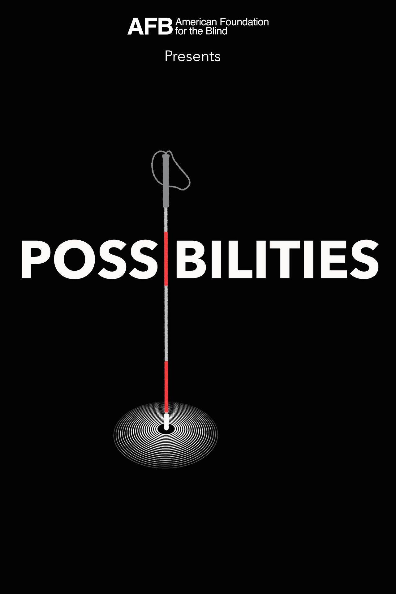 Possibilities poster
