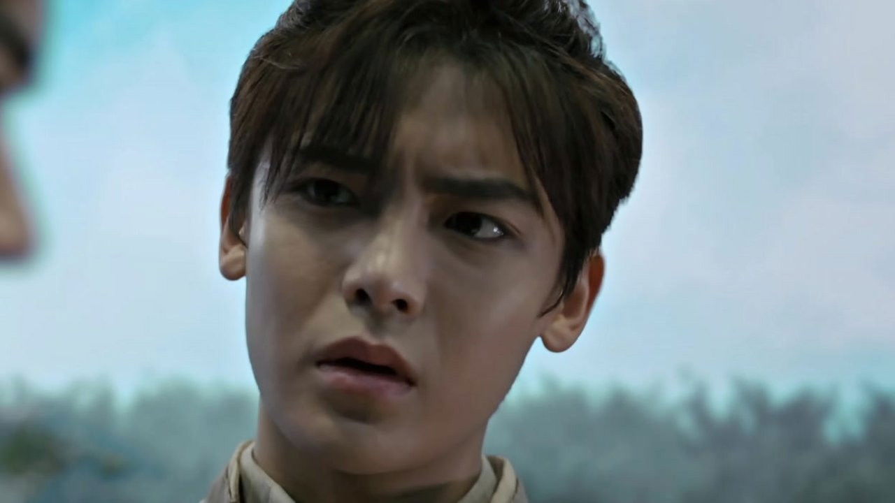 心宅猎人 — Épisode 26